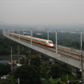 2006/05/05 台湾の新幹線